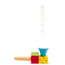 Pipe magique