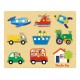 PUZZLE DES TRANSPORTS LES POPIPOP