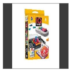 IQ PUZZLE PRO