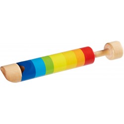 FLUTE A COULISSE