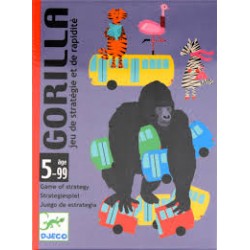 GORILLA