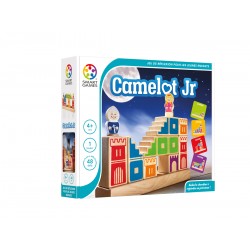 CAMELOT JUNIOR