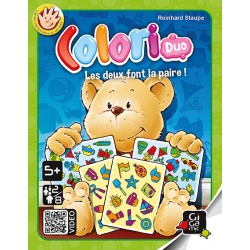 COLORI DUO