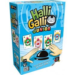 HALLI GALLI JUNIOR