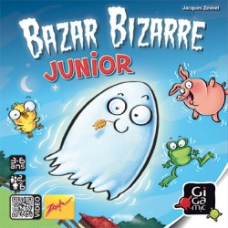 BAZAR BIZARRE JUNIOR