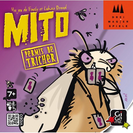 MITO