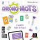 CHRONO-MOTS