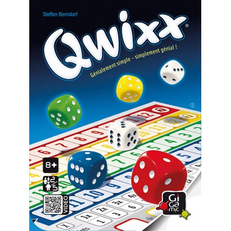 QUIXX