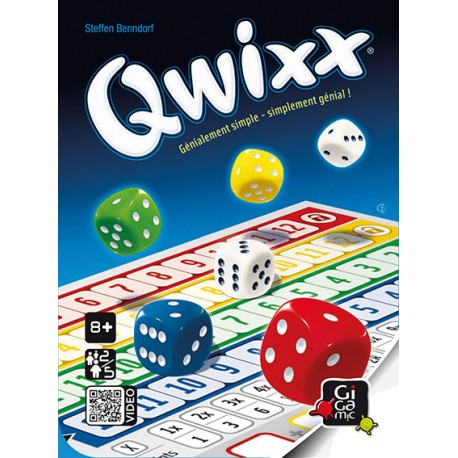 QUIXX