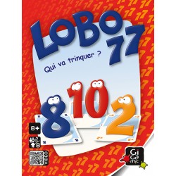 LOBO77