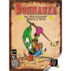 BOHNANZA