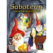 SABOTEUR BOITE METAL