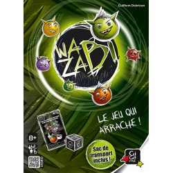 WAZABI