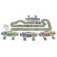 FLAMME ROUGE