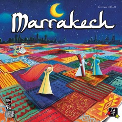 Marrackech