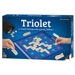 TRILOLET