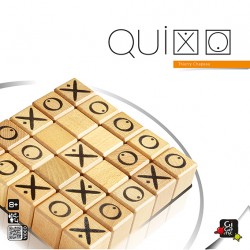 QUIXO CLASSIC