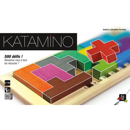 KATAMINO