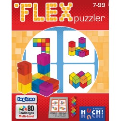 FLEX PUZZLER STANDARD