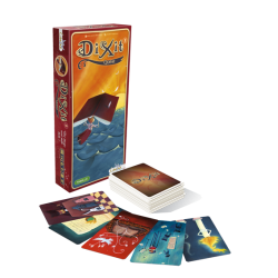 DIXIT 2 - QUEST