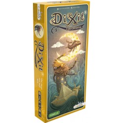 DIXIT 5 - DAYDREAMS
