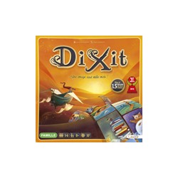 DIXIT