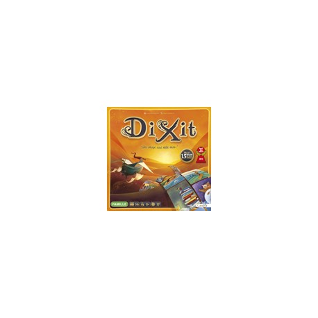 DIXIT