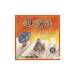 DIXIT ODYSSEY