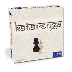 KATARENGA