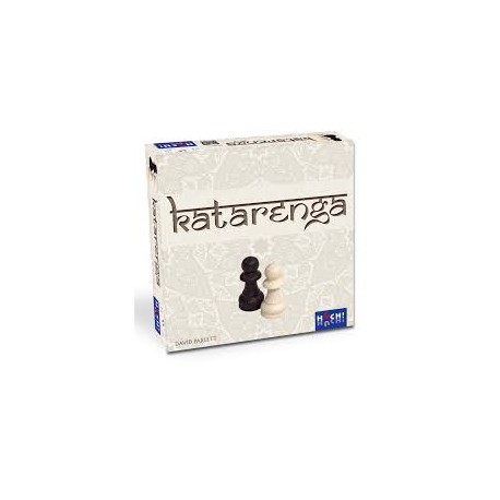 KATARENGA