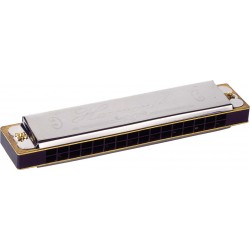 HARMONICA