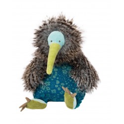 Poupee kiwi bazar