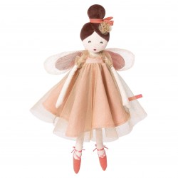 POUPEE FEE L'ECHANTEE - IL ETAIT UNE FOIS