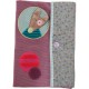 Carnet de sante loup