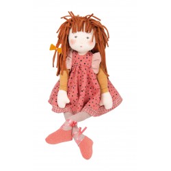 POUPEE ANEMONE - LES ROSALIES