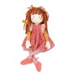 POUPEE ANEMONE - LES ROSALIES