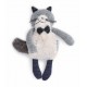 MINIATURE CHAT FERNAND - LES MOUSTACHES
