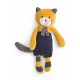 MINIATURE CHAT LULU - LES MOUSTACHES