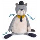 CHAT D'ACTIVITES - LES MOUSTACHES