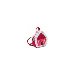 CHAPERON ROUGE - MINI SAC A DOS