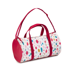 CHAPERON ROUGE - SAC POLOCHON