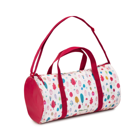 CHAPERON ROUGE - SAC POLOCHON