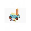 CHARIOT DE MARCHE 3 EN 1
