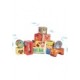 CUBES SONORES - ANIMAUX DE LA FERME