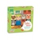 CUBES SONORES - ANIMAUX DE LA FERME