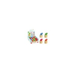 BOITE A DENTS - SOURIS
