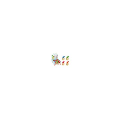 BOITE A DENTS - SOURIS
