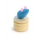 BOITE A DENTS - SOURIS