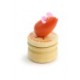 BOITE A DENTS - SOURIS