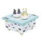 BOITE A MUSIQUE - CHAT ET SOURIS